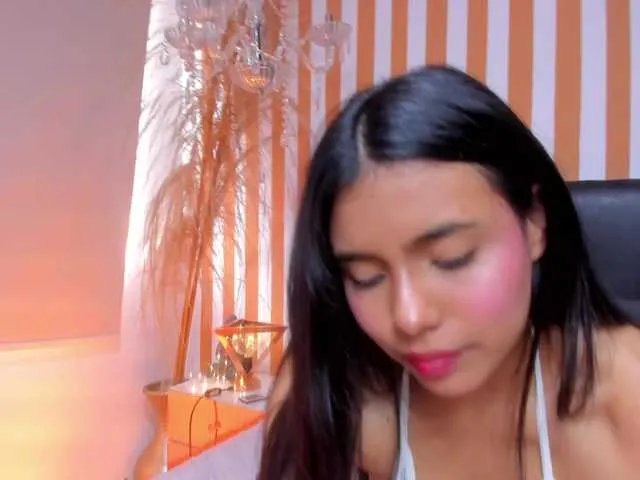 LunaToledo on BongaCams