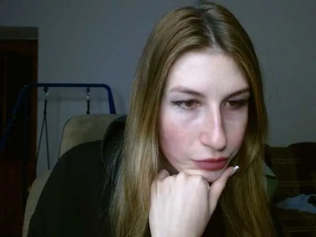 LunaVibe-V on BongaCams