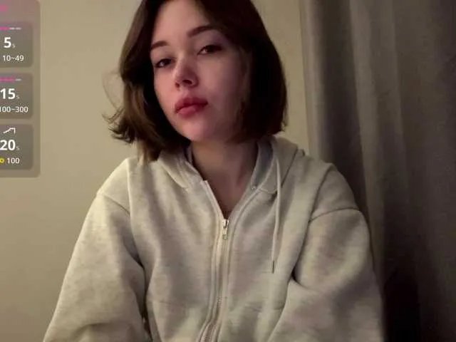 LupeVillari on BongaCams