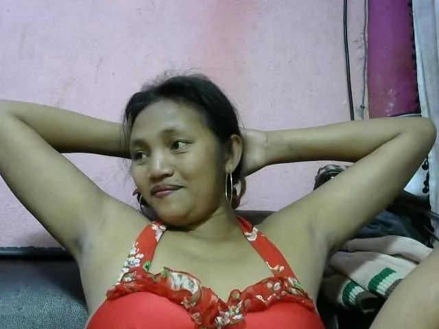 Lutricia on BongaCams