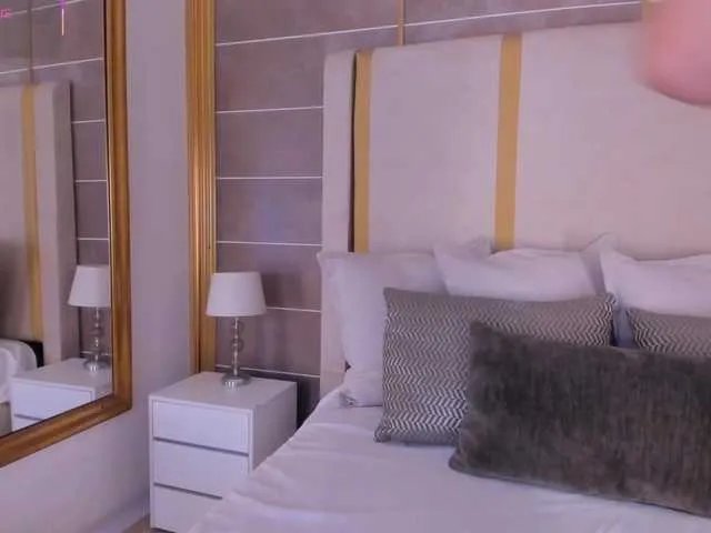 lyrabellini on BongaCams