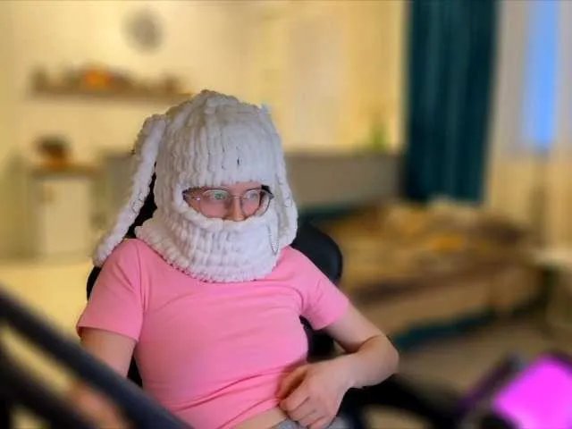 MAAJJORKA — Freechat on BongaCams