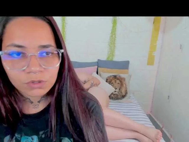 MABELANDDANNY on BongaCams