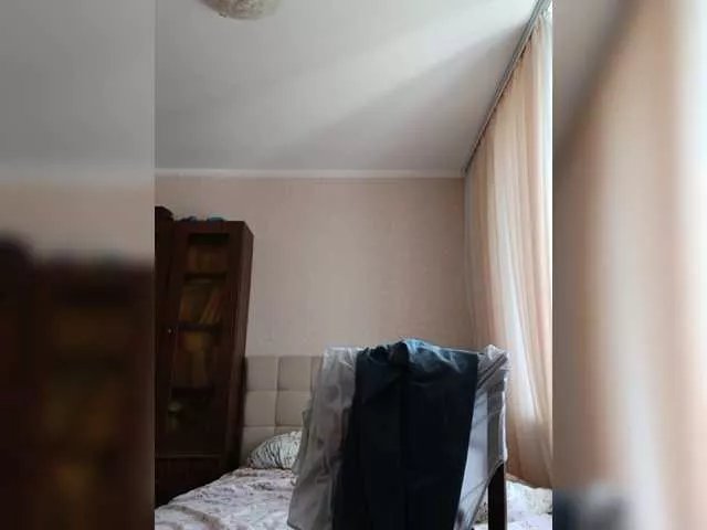 MadamEve on BongaCams