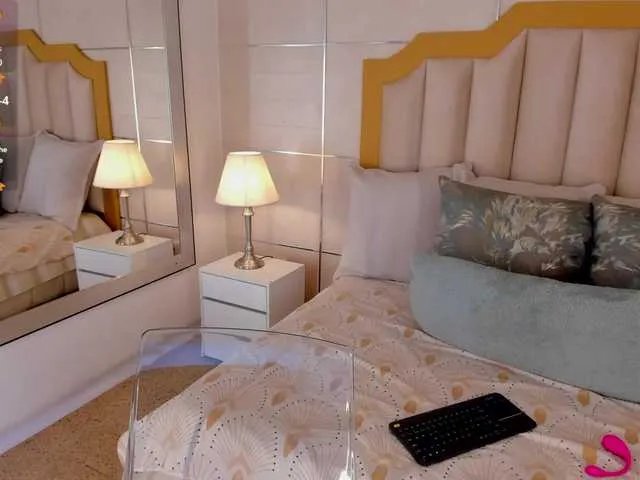 Freechat MaddieParker on BongaCams