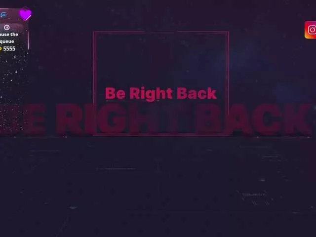 MaddisonWelch on BongaCams