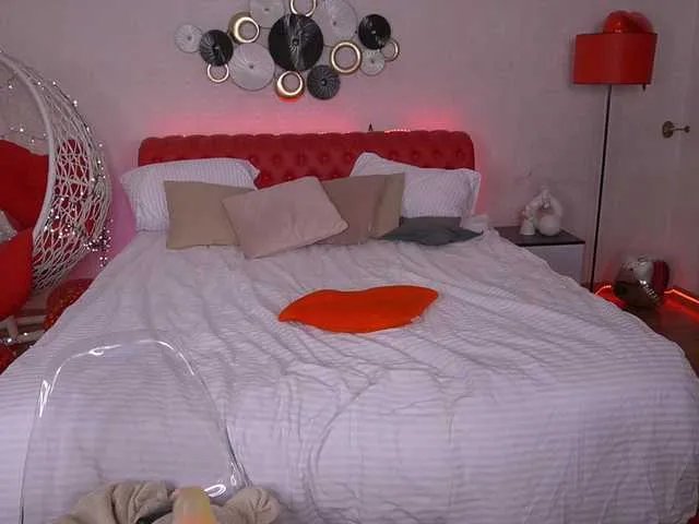 MadissonSoft on BongaCams