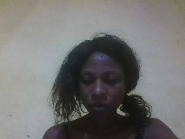 Maevah — Freechat on BongaCams