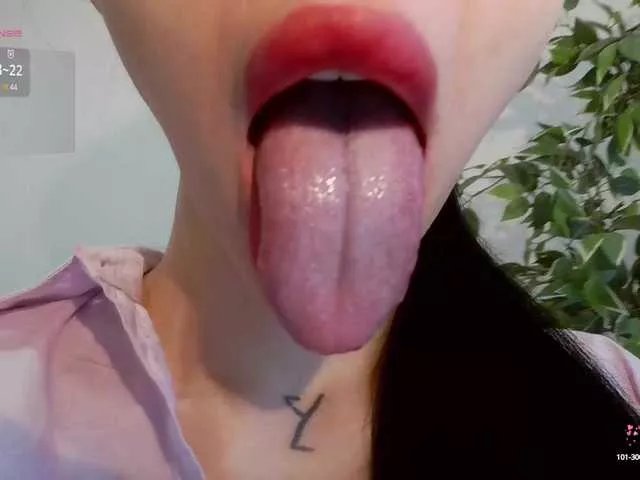 Mafimea on BongaCams