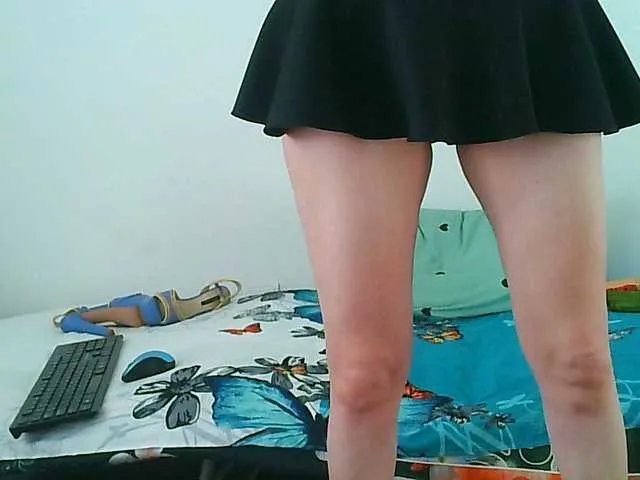 MagalitaAx on BongaCams