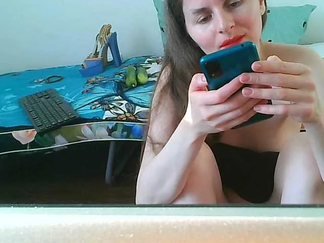 MagalitaAx on BongaCams