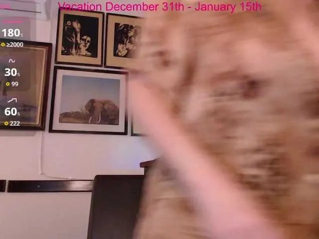 Magdalenaaa on BongaCams