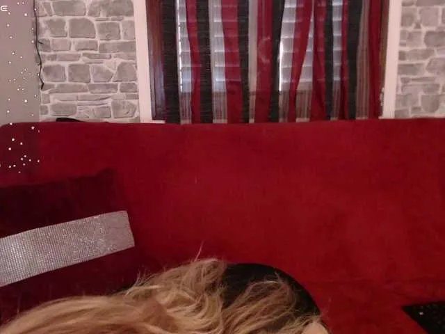 Magdalenaaa on BongaCams