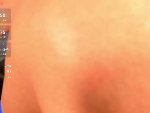 MaggieBrown on BongaCams