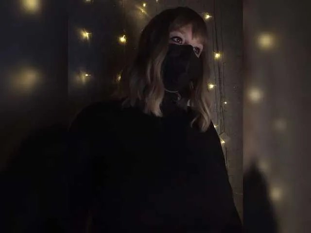 Freechat magiccrazy on BongaCams