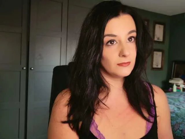 magicinabox on BongaCams