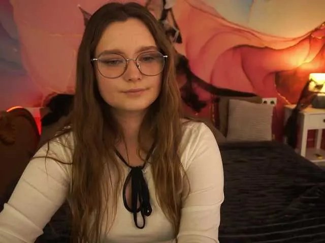 MagikPeachh on BongaCams