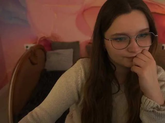 MagikPeachh on BongaCams
