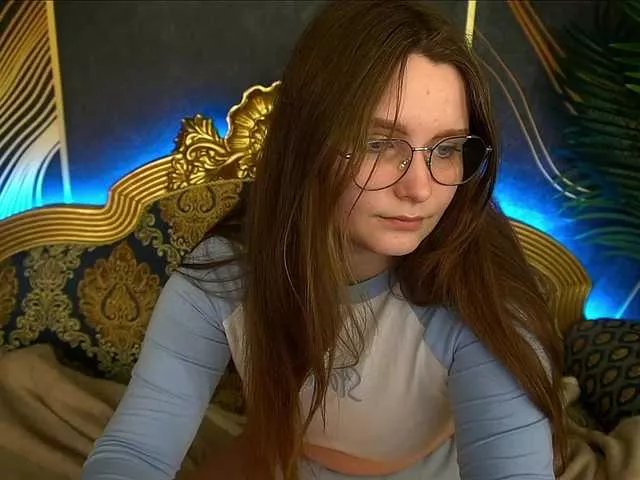 MagikPeachh on BongaCams