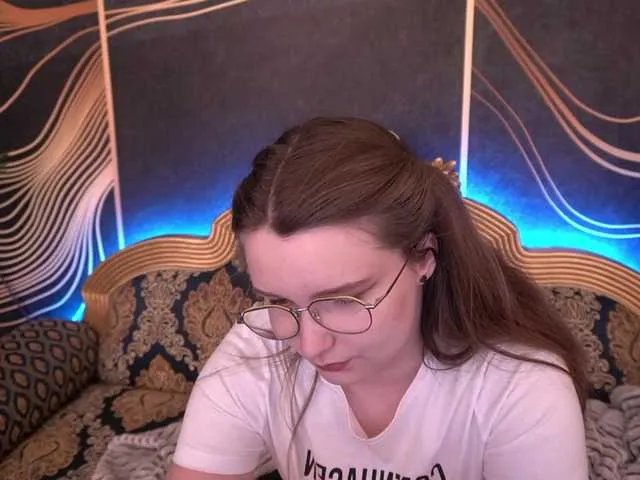 MagikPeachh on BongaCams