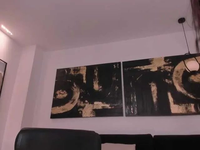 MaiaCollins1 on BongaCams