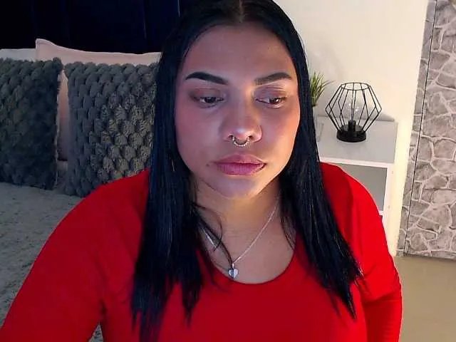 maidebram on BongaCams