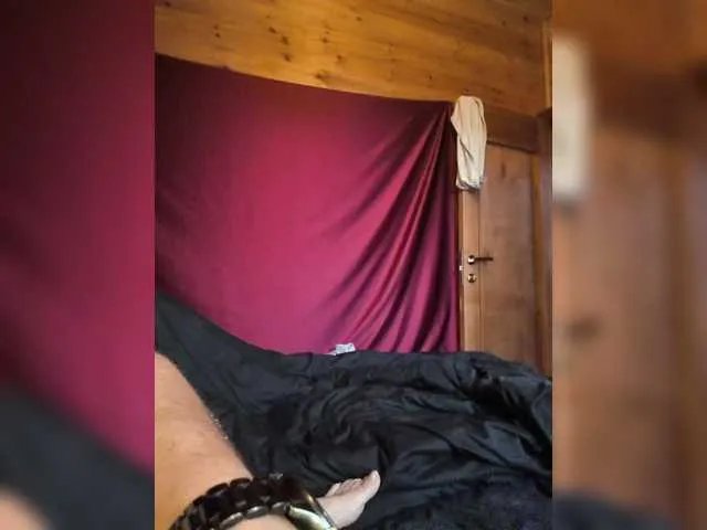 MainPleasure on BongaCams