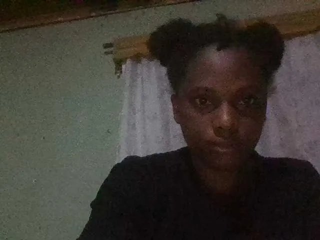 Maissah on BongaCams