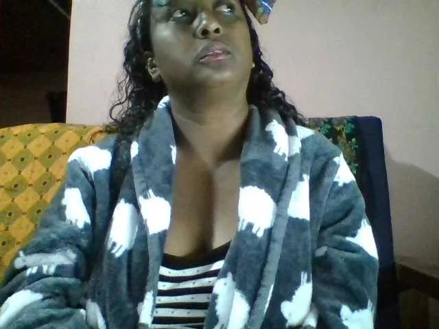 maitresseb on BongaCams