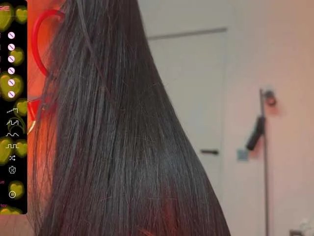 majesticmadam on BongaCams