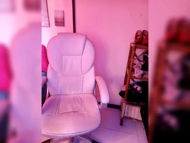 majobarraza on BongaCams