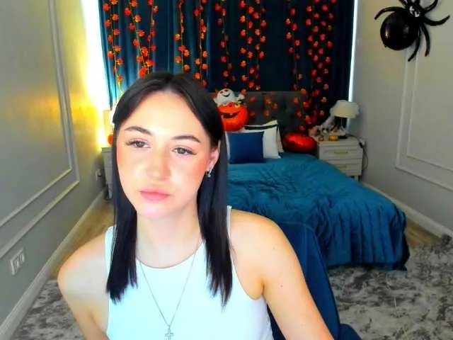 MakeYouHappy on BongaCams