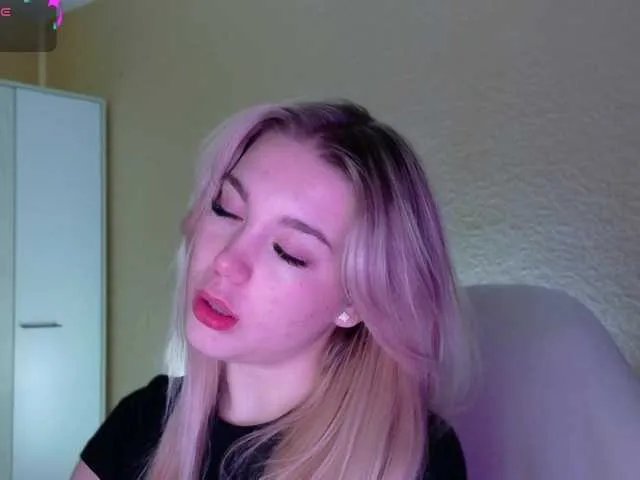 maksisisia on BongaCams