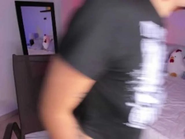 malay-ferro on BongaCams