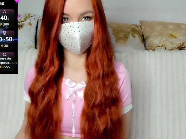 malenkaYA-1 on BongaCams