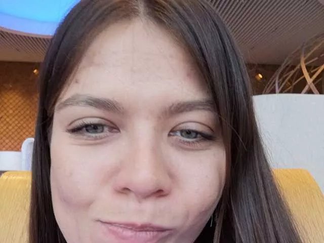 Malisha8 on BongaCams