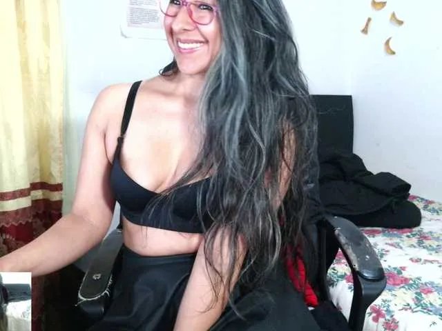 Malishka19 on BongaCams