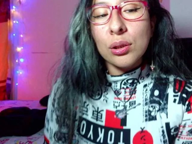 Malishka19 on BongaCams