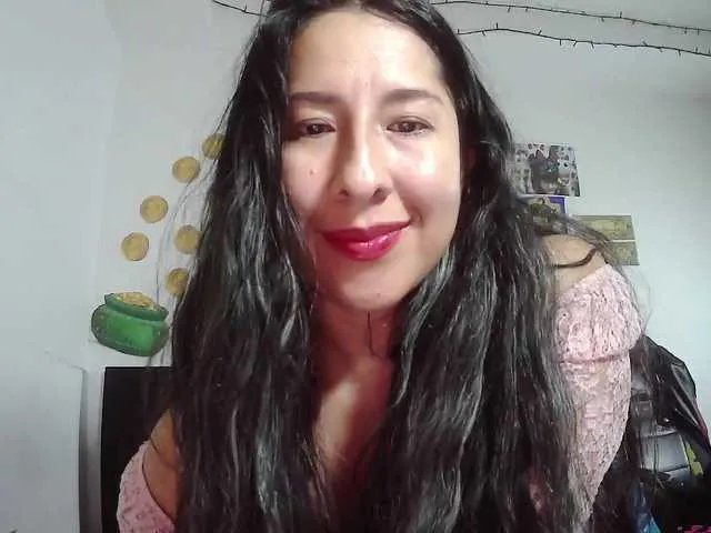 Malishka19 — squirt @total -- cuenta regresiva: @sofar ya recaudado, @remain restantes 