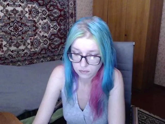 malvinella — Freechat on BongaCams