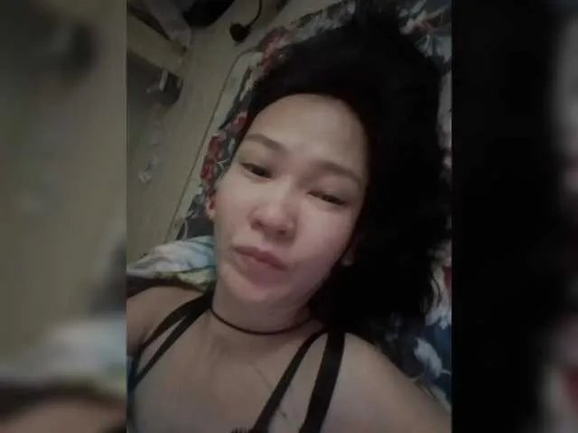 Manamy on BongaCams