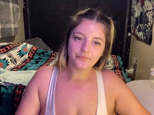 maramaze on BongaCams