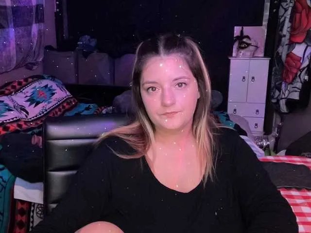 maramaze on BongaCams