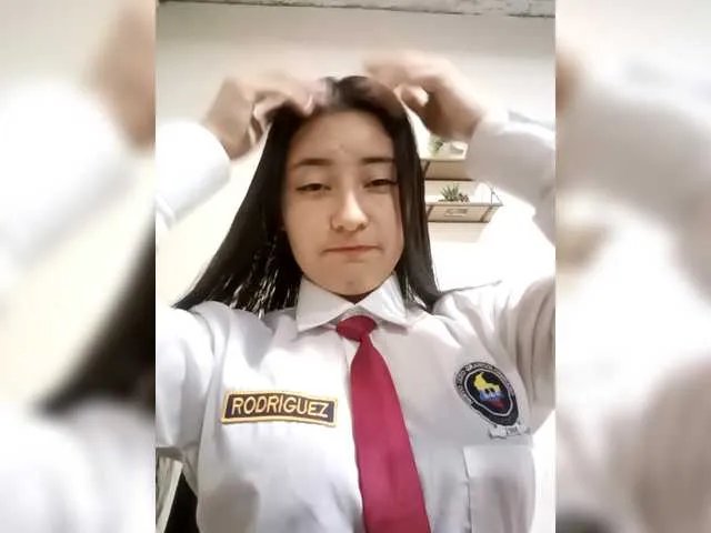 Marcela-5 on BongaCams