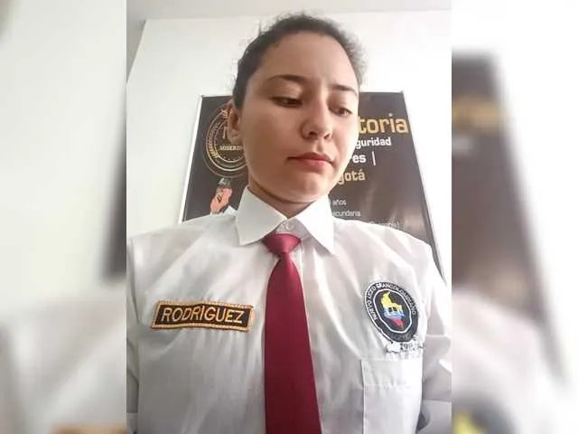 Marcela-5 on BongaCams