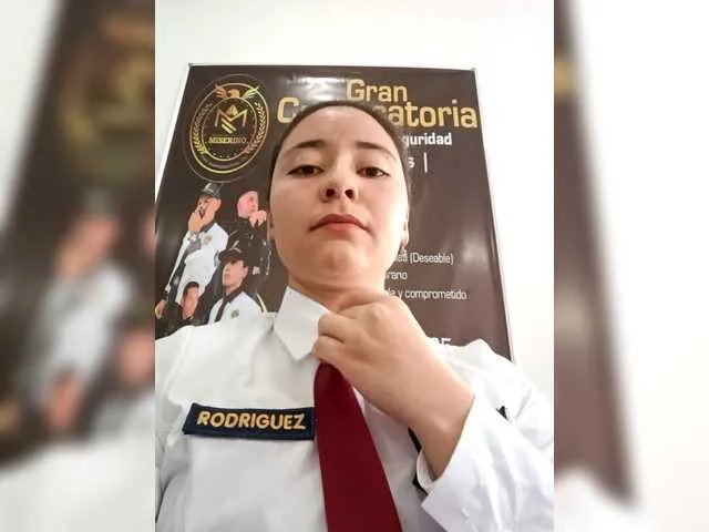 Marcela-5 on BongaCams