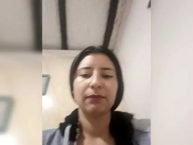 Marcela-5 on BongaCams