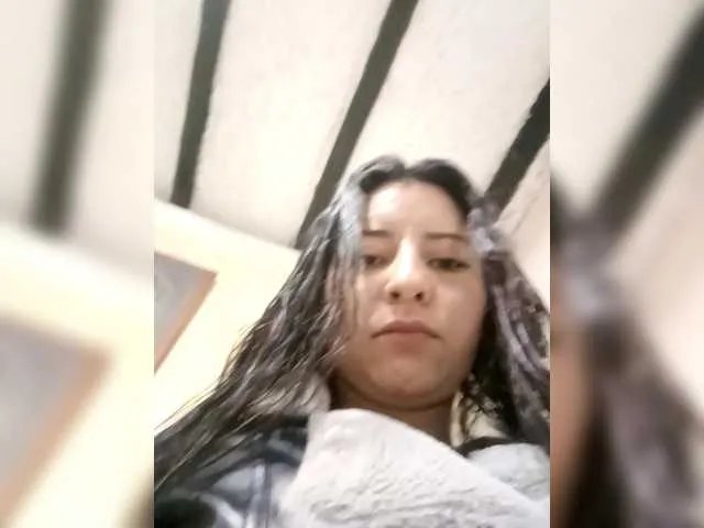 Marcela-5 on BongaCams