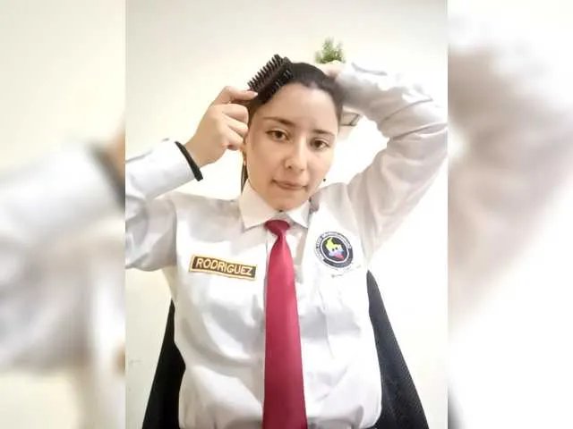 Marcela-5 on BongaCams