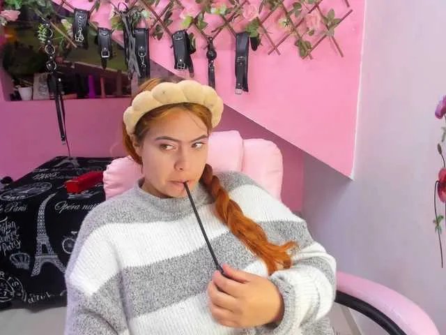 marcellaa303av on BongaCams